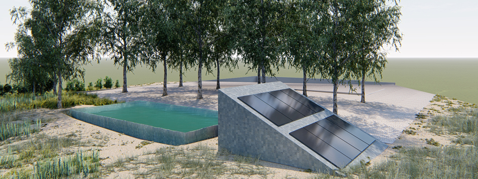 ECOPOOL+++