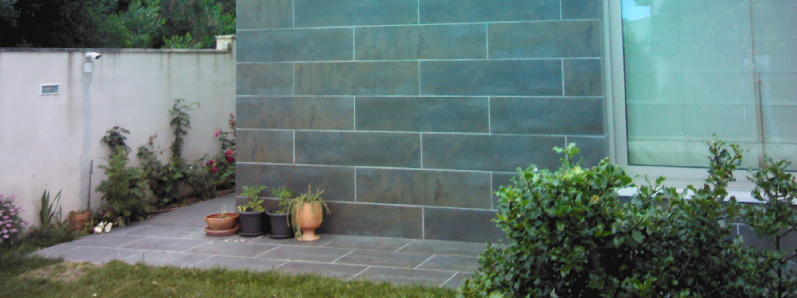 ISOL TILE SYSTEM