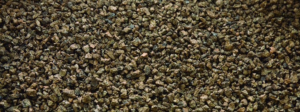 mcRICE - Compsitos multifuncionais sustentveis produzidos a partir de casca de arroz, integrando granulados reciclados de borracha e cortia