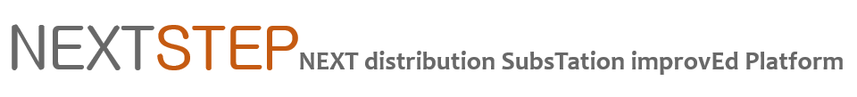 NEXTSTEP – NEXT distribution SubsTation improvEd Platform