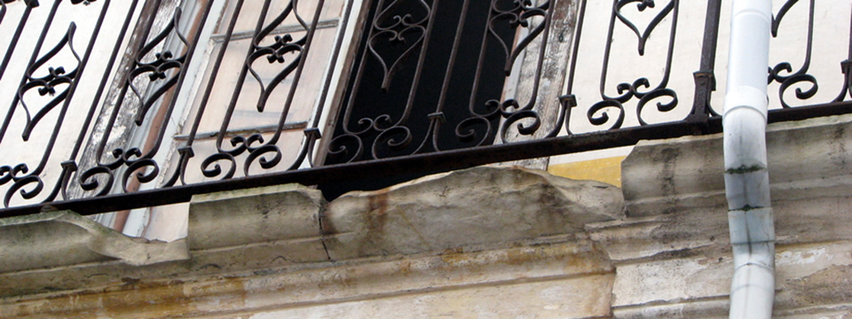 Promoo da reabilitao energeticamente eficiente de edifcios urbanos