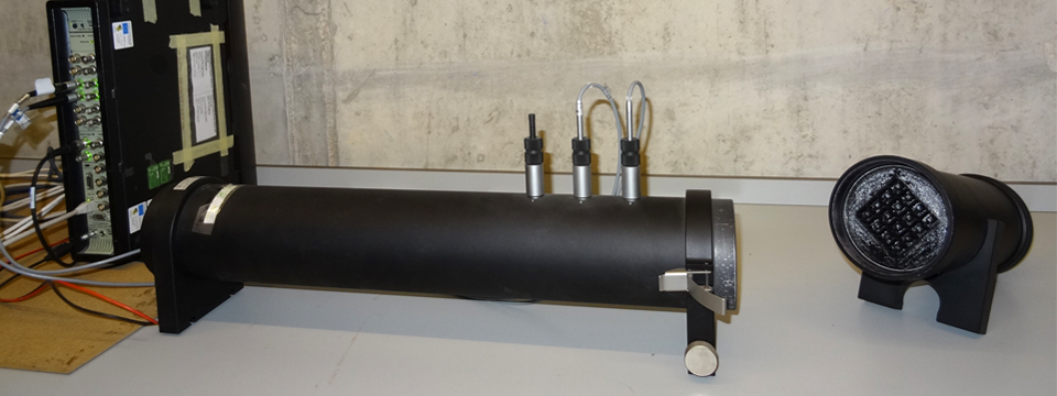 SmartCore  Desenvolvimento de painis multifuncionais de elevada performance