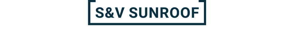 S&V SunRoof | Cobertura inteligente de elevada dimenso, panormica e amovvel, para edifcios