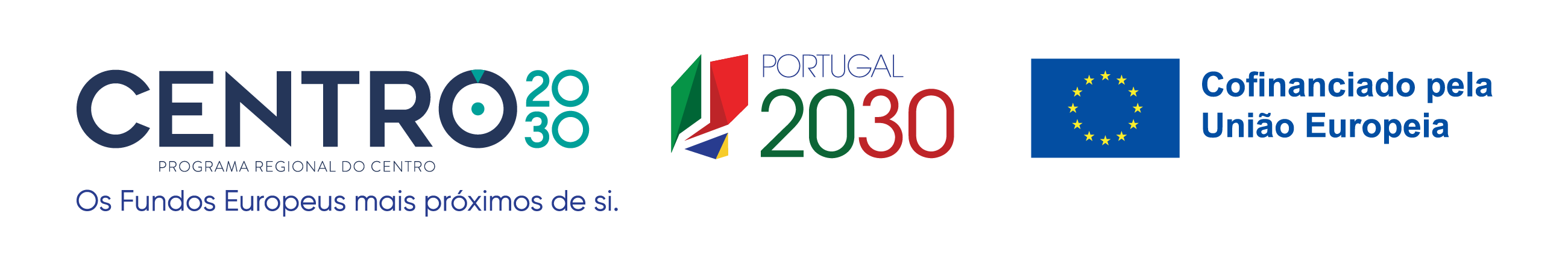 Portugal 2030 — CENTRO2030-FEDER-01416300