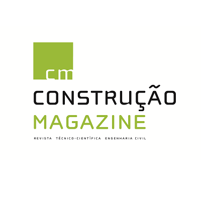 Constru&ccedil;&atilde;o Magazine