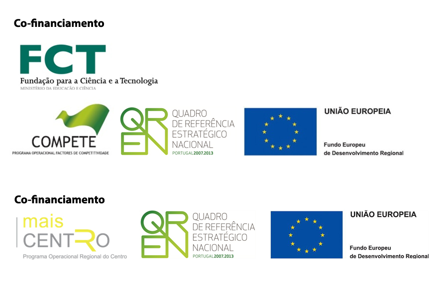 Co-financiamento