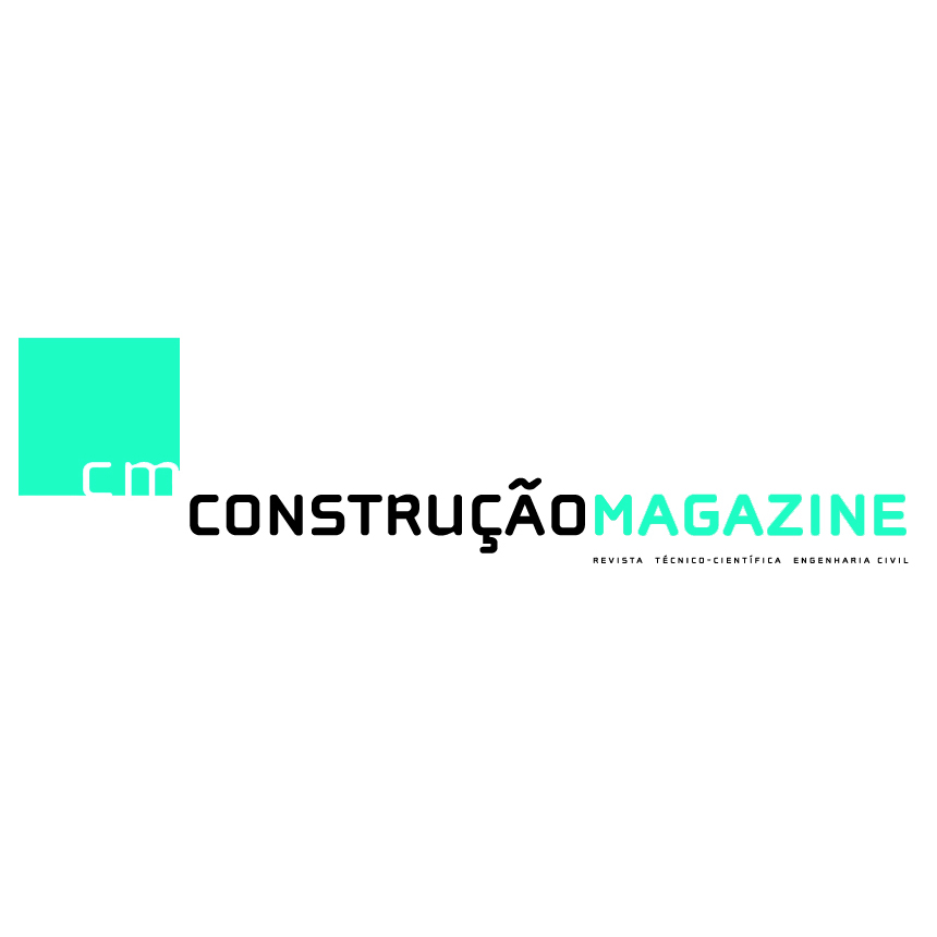 Constru&ccedil;&atilde;o Magazine