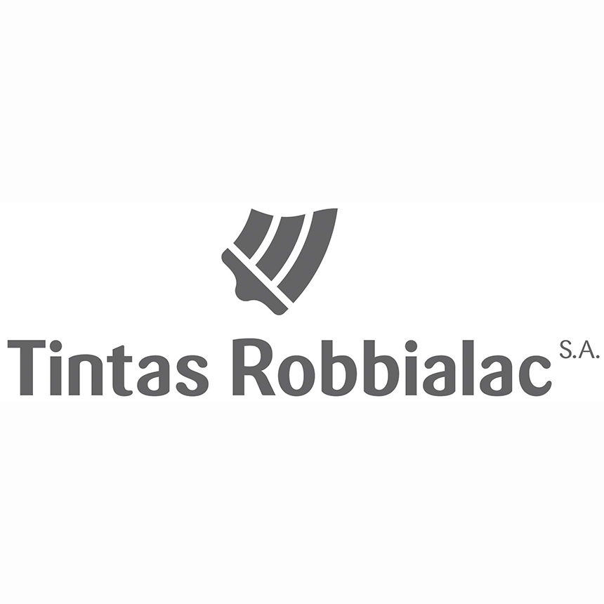 Tintas Robbialac