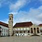 Torre da Universidade de Coimbra