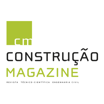 Constru&ccedil;&atilde;o Magazine