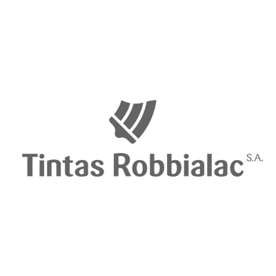 TintasRobbialac