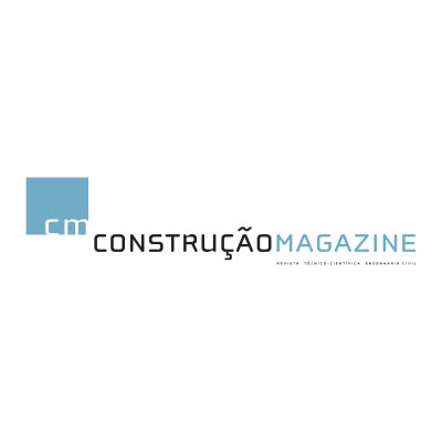 Constru&ccedil;&atilde;o Magazine