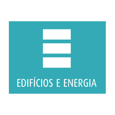 Edif&iacute;cios e Energia