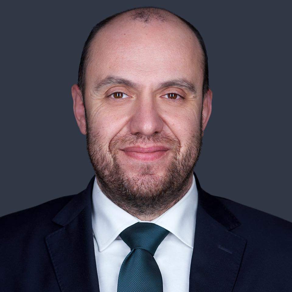 Jorge Brito