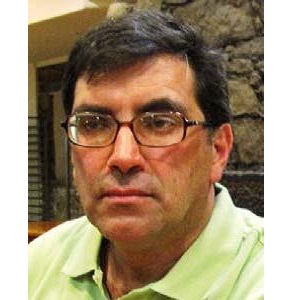 David Loureiro