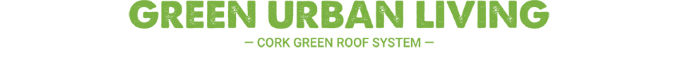 greenURBANLIVING  Sistemas multifuncionais baseados em aglomerado de cortiça expandida para a construção de coberturas verdes e fachadas vivas