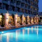 Savoy Gardens **** Savoy Gardens ****