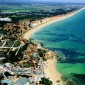 Falesia beach, by Regiao de Turismo do Algarve Falesia beach, by Regiao de Turismo do Algarve
