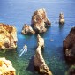 Lagos coast, by Regiao de Turismo do Algarve Lagos coast, by Regiao de Turismo do Algarve