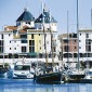 Marina, Vilamoura, by Antonio Sacchetti Marina, Vilamoura, by Antonio Sacchetti