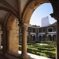 Cloister, Faro, by Jose Manuel Cloister, Faro, by Jose Manuel