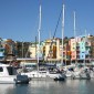 Albufeira Marina Albufeira Marina