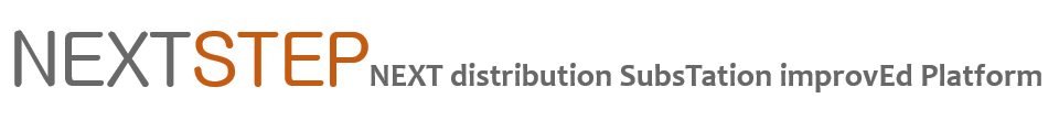 NEXTSTEP  NEXT distribution SubsTation improvEd Platform